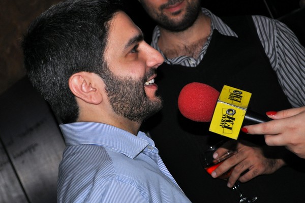 Bouroiz Opening